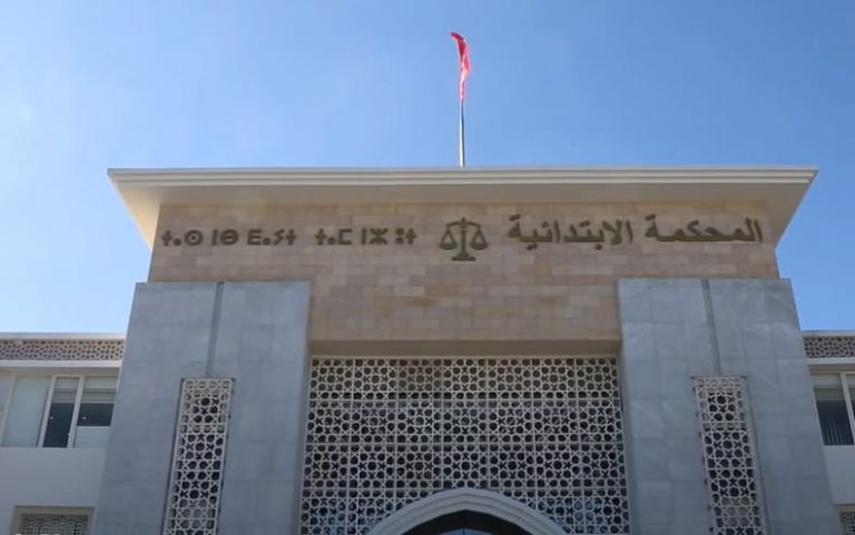 ابتدائية طنجة تصدر حكما يقضي بادانة نائب رئيس مقاطعة المدينة