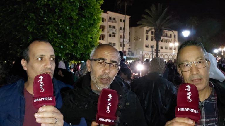 سطات...الغلاء يخرج جمعويين وحقوقيين وسياسيين للاحتجاج