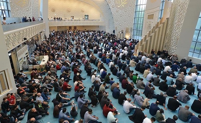ظاهرة جمع التبرعات على طريقة "أبو حمزة" تتضاعف بمساجد هولندا