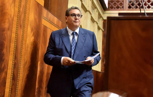 في ظل خيار مأسسة الحوار الاجتماعي.. حكومة أخنوش نجحت في الحوارات القطاعية ‎ ‎