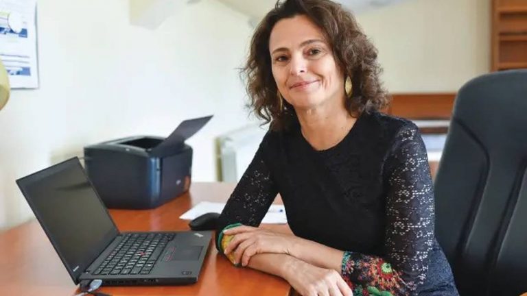 دون الاعلان عن خلف لها ..مكتب الاتصال الإسرائيلي بالرباط يعلن انتهاء عمل رئيسته ألونا فيشر