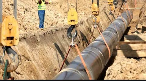 الغاز النيجيري المغربي : “النفط الوطنية النيجيرية” تعتزم استثمار 5ر12 مليار دولار