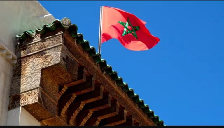سياسي سوري ...قضية الصحراء شأن مغربي داخلي ونحن لا نتدخل فيه"