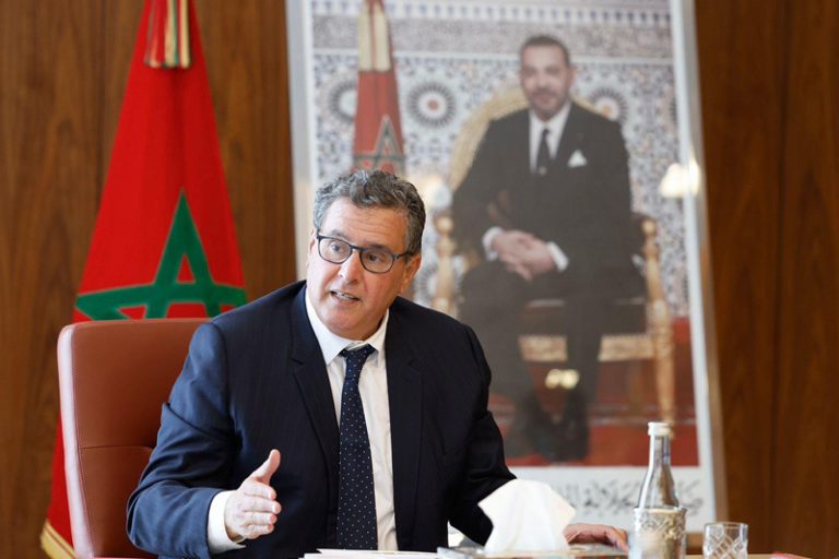 تفاعلا مع خطاب العرش.. قانون مالية 2026 يواصل تكريس ركائز الدولة الاجتماعية