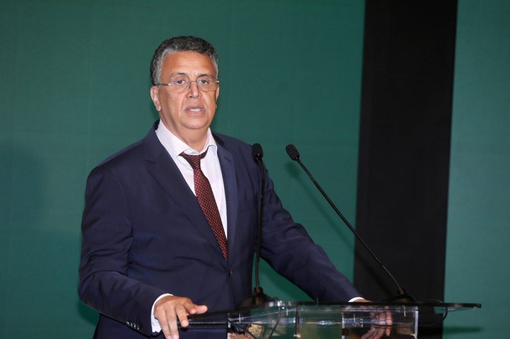 وهبي للمغاربة: "ثقوا في الحكومة.. وخدمة البلد والشعب مفخرة لنا"
