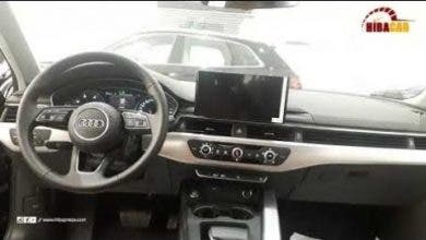 Photo of A4 سيارة الاودي بشكل جديد وأثمنة تفضيلية