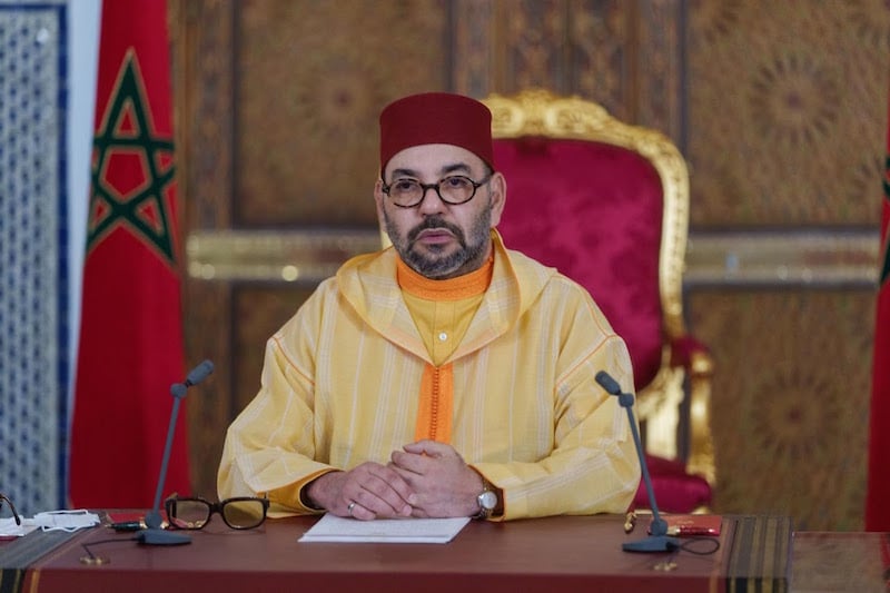 تسليط الضوء بالعاصمة البرازيلية على المواقف المشرفة للملك محمد السادس بخصوص القضية الفلسطينية