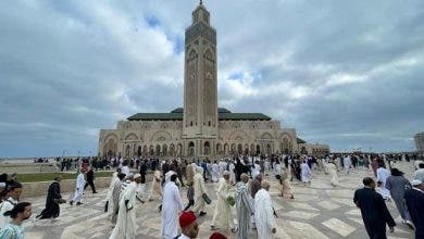 Photo of موعد صلاة عيد الفطر بمصليات ومساجد المغرب