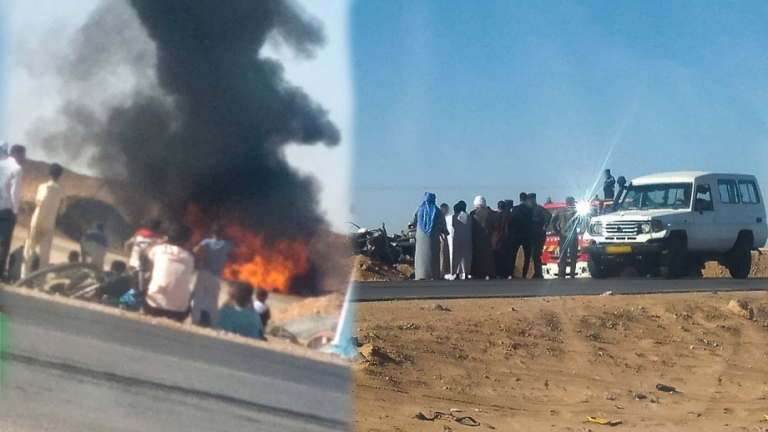 "انفلات أمني" يربك حسابات جبهة البوليساريو الانفصالية