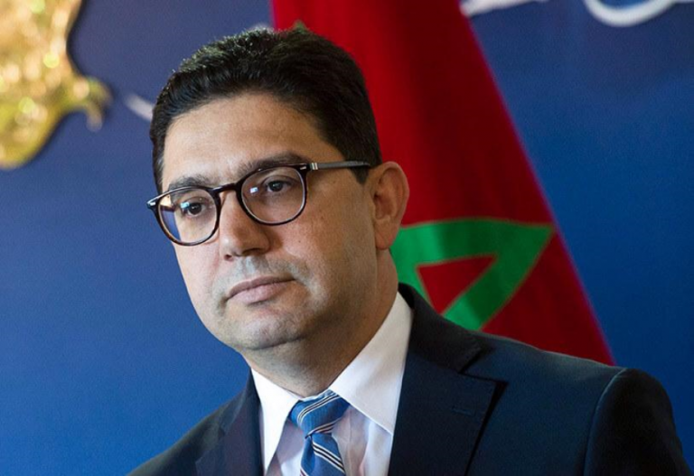 بوريطة: المغرب يقدم كل أوجه الدعم لليبيا