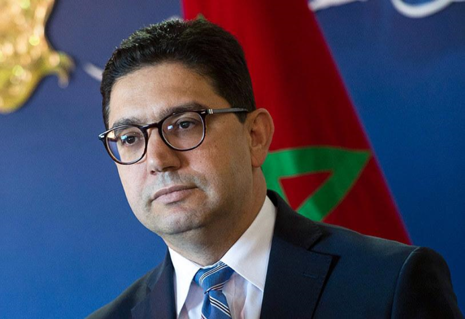 بوريطة: المغرب يقدم كل أوجه الدعم لليبيا