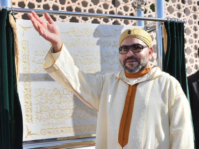 مجلس التعاون الخليجي يثمن الأوراش الاصلاحية التي انخرط فيها المغرب