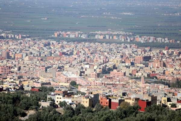 مطالب للحكومة بإعلان بني ملال خنيفرة “جهة منكوبة”