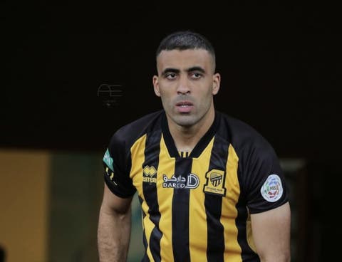 (فيديو) حمد الله يسجل ثنائية ويقود إتحاد جدة لفوز مثير أمام الشباب في الدوري السعودي
