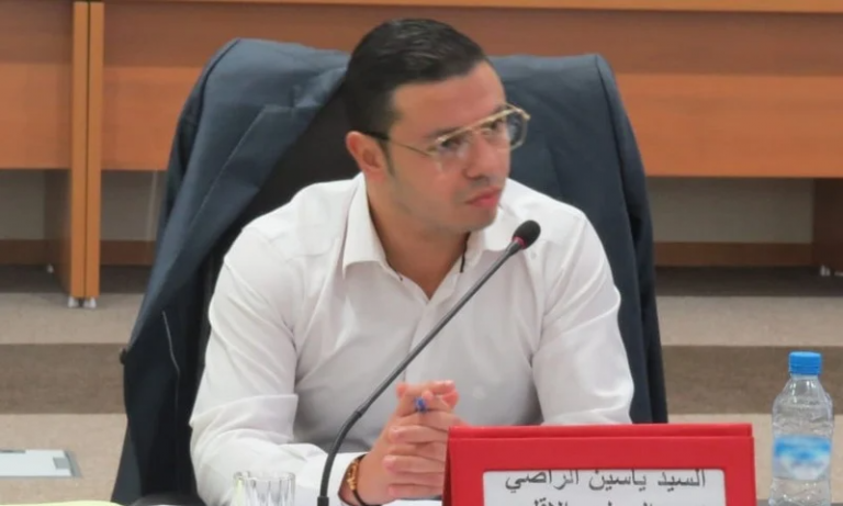بعد عزل الراضي.. فتح باب الترشيح لرئاسة جماعة سيدي سليمان