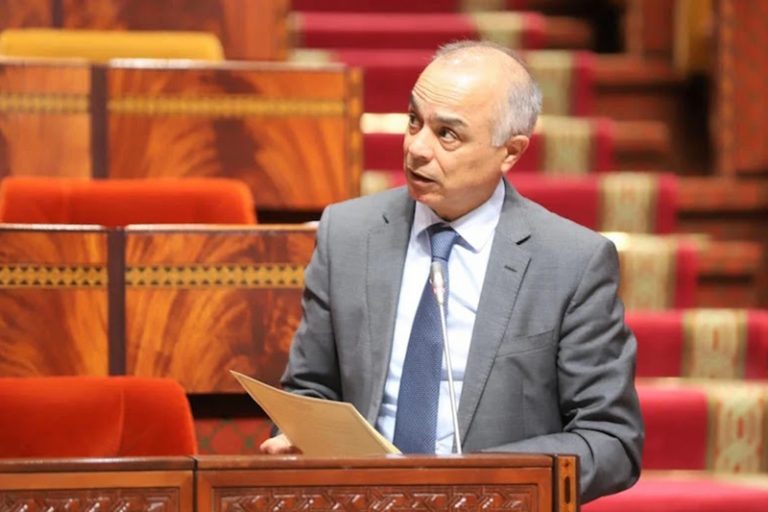 بنموسى: "تم تخصيص 7700 حافلة مدرسية لنقل التلاميذ هذا العام"