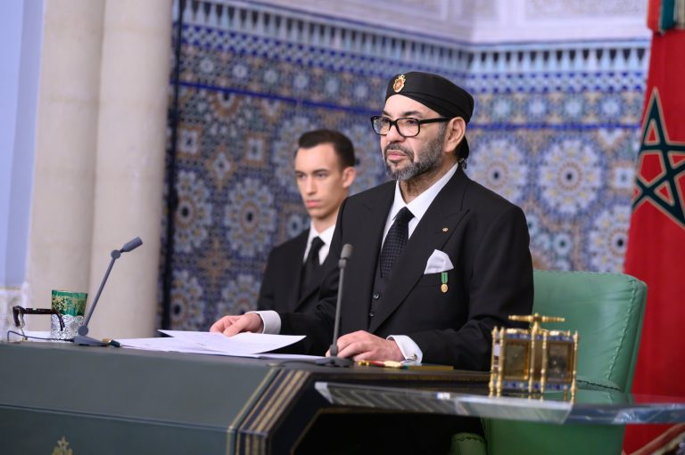 الملك يعين مدراء جدد للقرض الفلاحي و"العمران " و"لاماب "