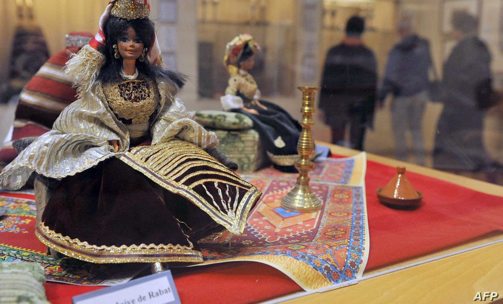 تقديم كتاب جماعي ببرايا بعنوان “اليهود المغاربة في الرأس الأخضر خلال القرن الـ 19”
