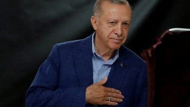 Photo of أردوغان يفوز بولاية جديدة بعد الجولة الثانية من الانتخابات التركية