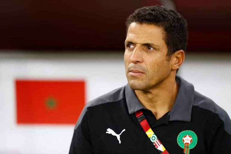 الجيش الملكي يتعاقد مع عموتة خلفا لدا كروز