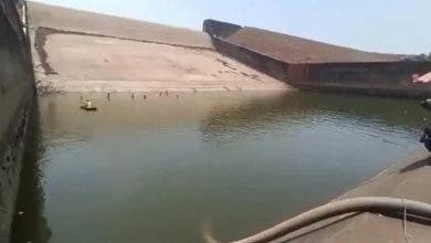 Photo of الهند تعفي مسؤول أمر بإفراغ سد ضخم من المياه “لإنقاذ هاتفه”