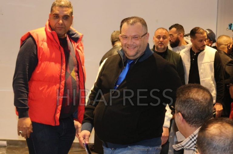 لاعبون يقاطعون التداريب .. الأزمة المالية تخيم على نادي اتحاد طنجة