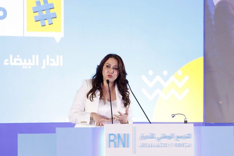 الرميلي: "تسلمتُ عمودية البيضاء وهي في حالة طوارئ"