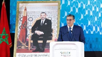 Photo of أخنوش: المغرب عازم بفضل الرؤية الملكية على تعزيز مكانته كقطب للرقمنة