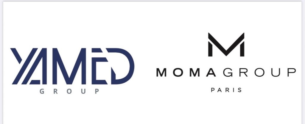 مجموعتا Yamed وMoma تتحالفان تحت "Moma Group Maroc"