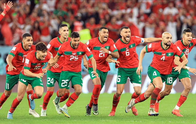 رسميا.. أسود الركراكي يواجهون الرأس الأخضر في الرباط الشهر القادم