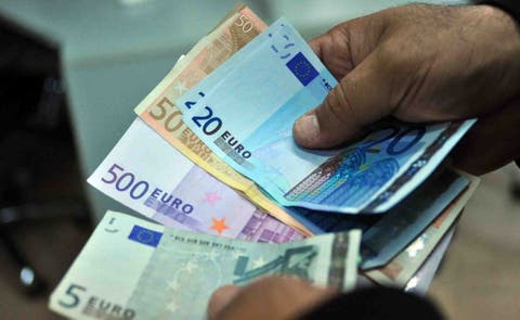 بنك المغرب: “مبادلات العملات الأجنبية بلغ 69,6 مليار درهم شهر مارس”