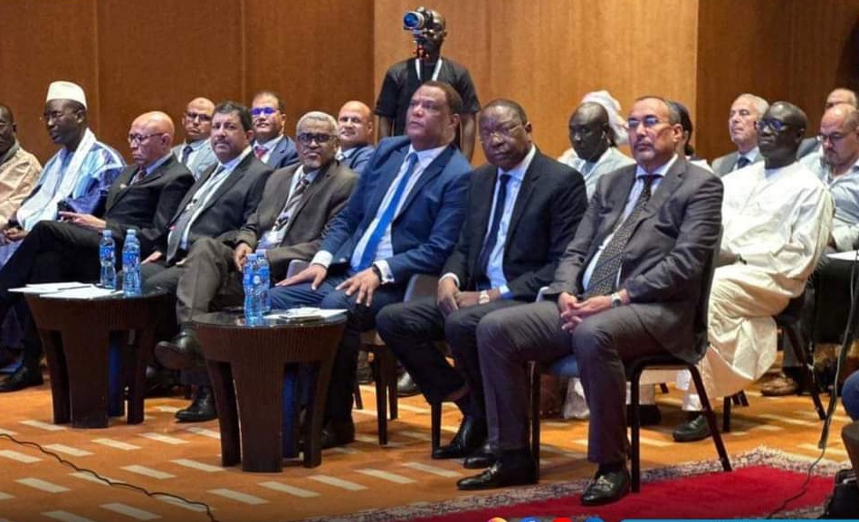 جهة الداخلة وادي الذهب تروج إمكانياتها التنموية في قلب الدول الإفريقية