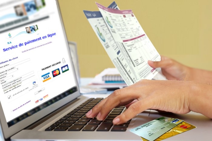 مجلس المنافسة ينتقد التكاليف الإضافية لأداء الفواتير عبر الإنترنت