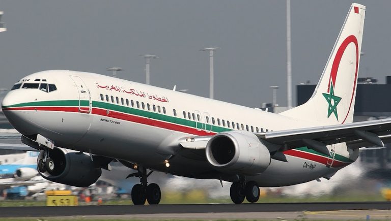 "لارام" توقع اتفاقية شراكة مع غرفة التجارة والصناعة المغربية بكوت ديفوار