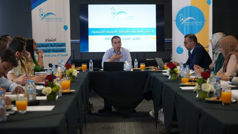 "الشبيبة التجمعية" تشيد بالإجراءات الحكومية لحماية القدرة الشرائية للمواطنين