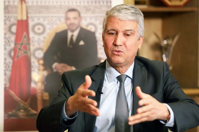 الصديقي: "المغرب اسثتمر 3,5 مليار درهم لتشجيع زراعة شجر الأركان"