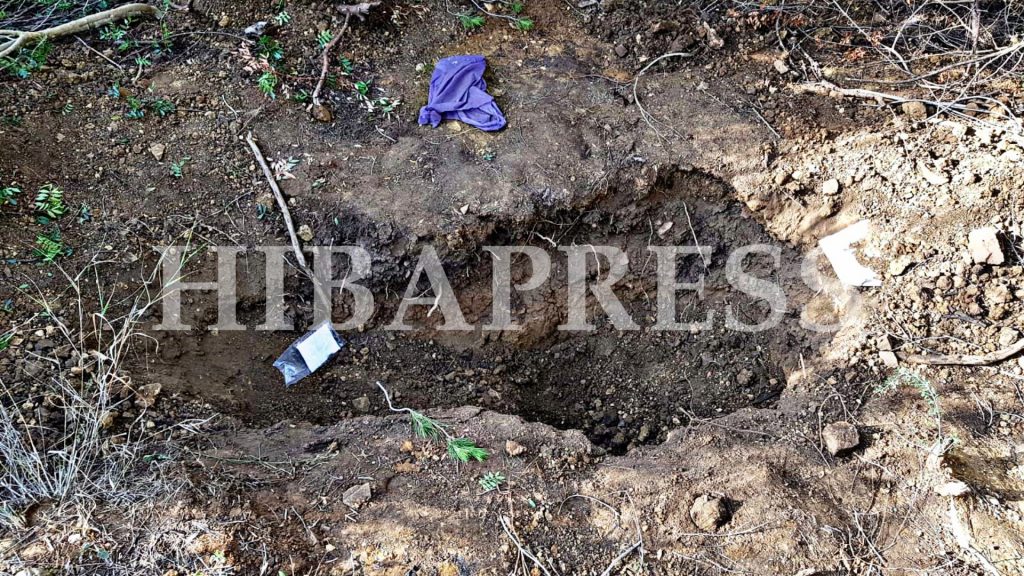 طنجة ..العثور على جــ..ـثة سيدة مخنوقة بالغابة الدبلوماسية