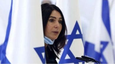 Photo of ماذا قالت وزيرة إسرائيلية عن موقف بلادها من قضية الصحراء ؟