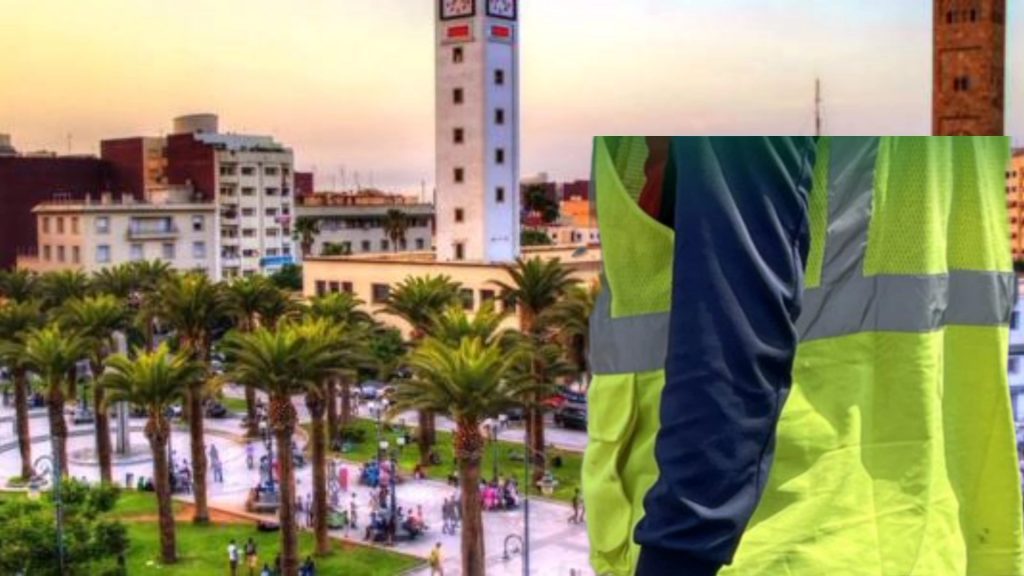 وجدة .. المجلس يصادق على تفويت معظم الشوارع والساحات والأسواق للخواص
