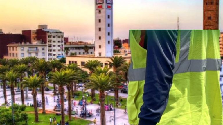 وجدة .. المجلس يصادق على تفويت معظم الشوارع والساحات والأسواق للخواص