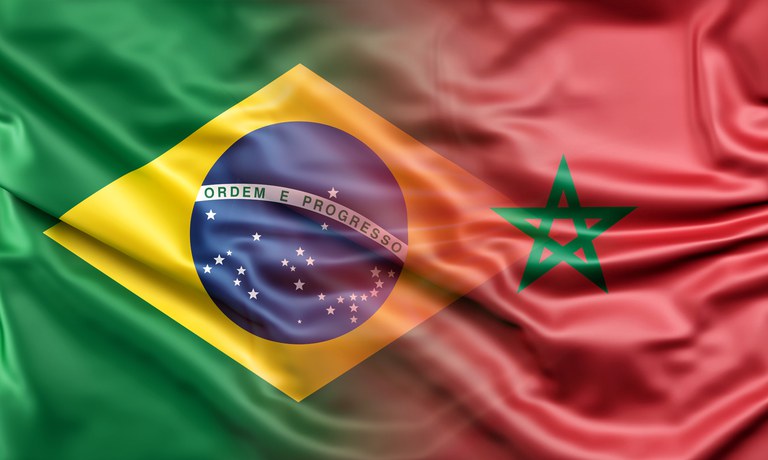رسميا.. البرازيل توافق على اتفاقية عسكرية مع المغرب باحترام وحدته الترابية