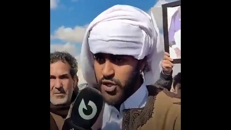 ليبيا.. العثور على نجل رئيس مخابرات القذافي مقت.ولا في ظروف غامضة