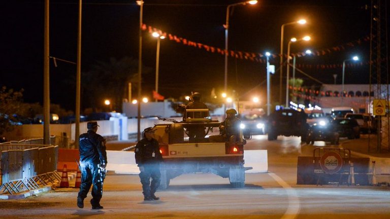 تونس.. وفاة شرطي ثالث في حادثة الكنيس اليهودي