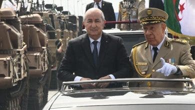 Photo of هزائم دبلوماسية متتالية تدفع النظام الجزائري الى احداث زلزال في السفراء