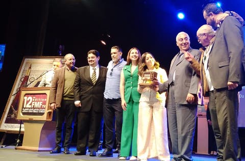 “كوكو البنات” و “كاينة ظروف” يحصدان الجائزة الكبرى بمهرجان مكناس