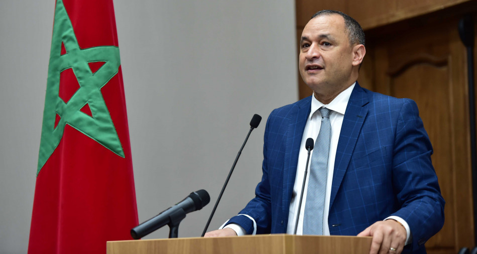 مزور : مشاريع الصناعة الغذائية ستخلق 50 ألف منصب شغل