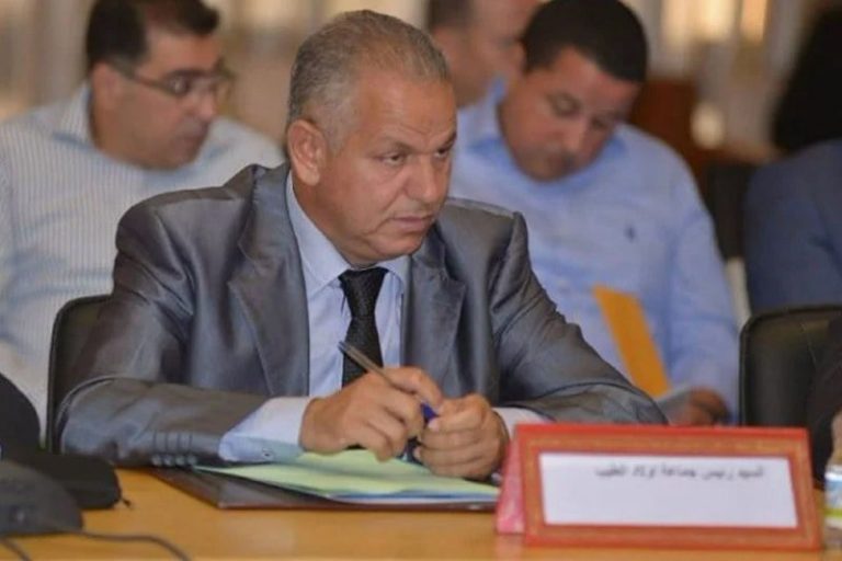 فاس.. تأجيل النظر في محاكمة البرلماني " رشيد الفايق ”