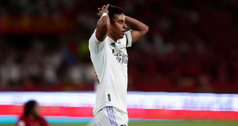 يوم بعد التتويج بكأس الملك.. السطو على منزل نجم ريال مدريد