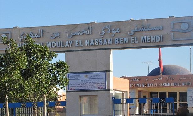 الأولى من نوعها في الأقاليم الجنوبية.. إجراء عملية جراحية على القلب المفتوح بالعيون