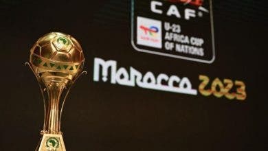 Photo of كأس إفريقيا للأمم لأقل من 23 سنة.. مغاربة ضمن قائمة الحكام